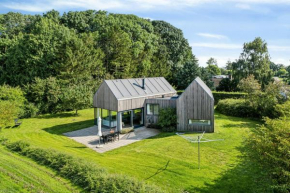 Architect-Designed House By The Odder Coast